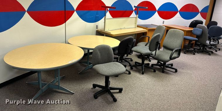 image for item JX9037 Office furniture