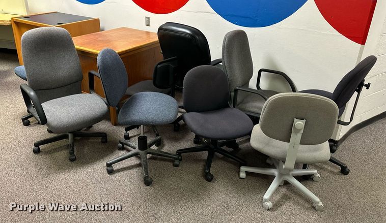 image for item JX9037 Office furniture