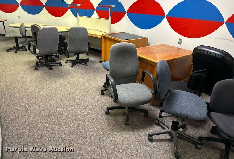 image for item JX9037 Office furniture