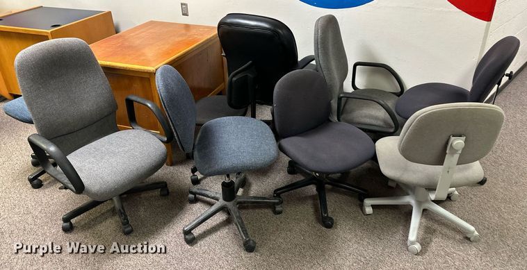 image for item JX9037 Office furniture