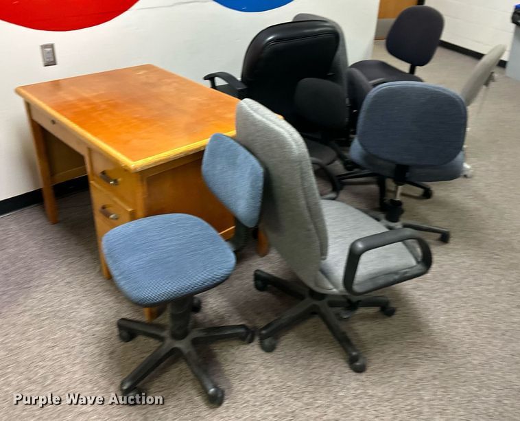 image for item JX9037 Office furniture