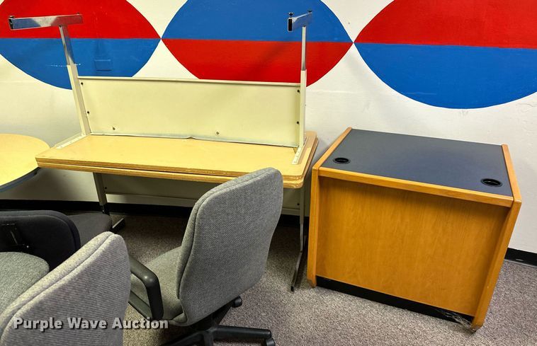 image for item JX9037 Office furniture