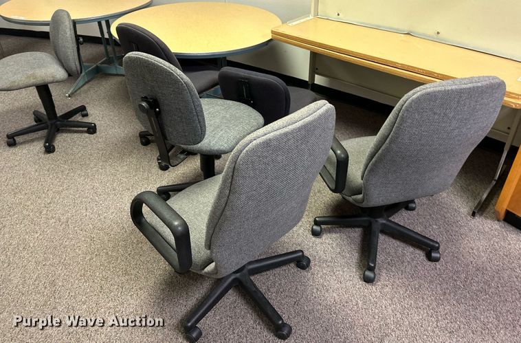 image for item JX9037 Office furniture