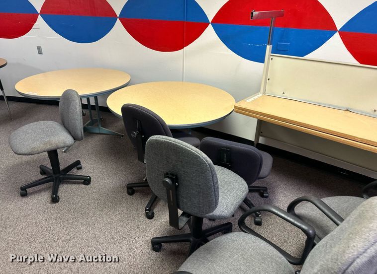 image for item JX9037 Office furniture