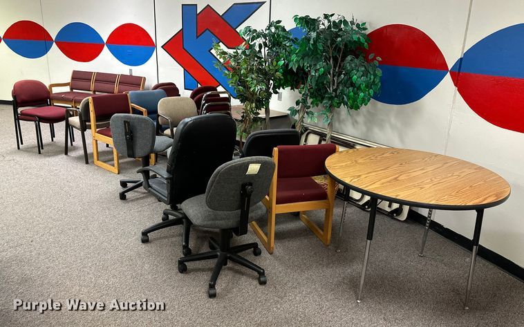 image for item JX9038 Office furniture