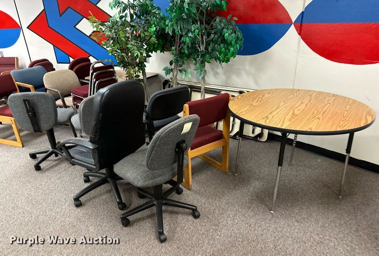 image for item JX9038 Office furniture