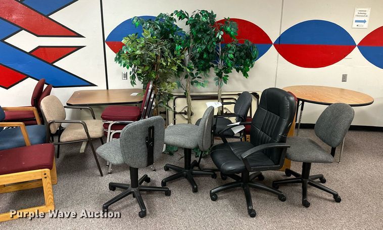 image for item JX9038 Office furniture