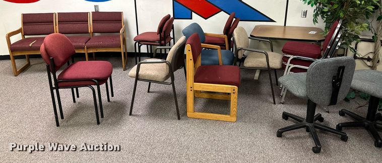 image for item JX9038 Office furniture