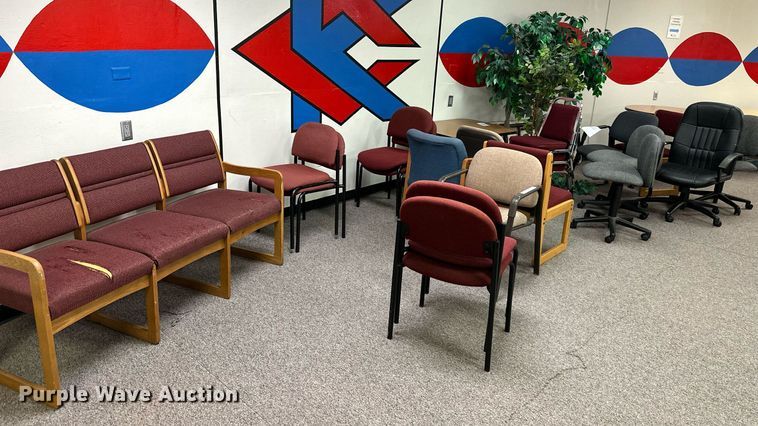 image for item JX9038 Office furniture