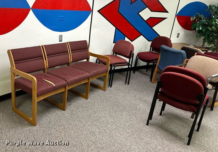 image for item JX9038 Office furniture