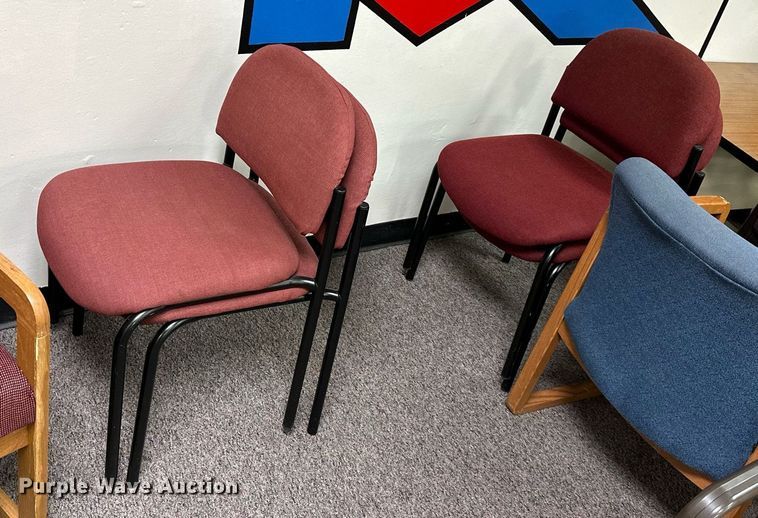 image for item JX9038 Office furniture