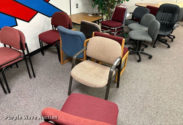 image for item JX9038 Office furniture