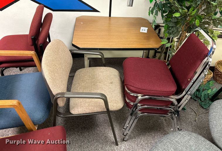 image for item JX9038 Office furniture