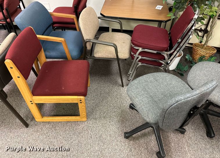 image for item JX9038 Office furniture