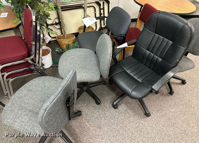 image for item JX9038 Office furniture