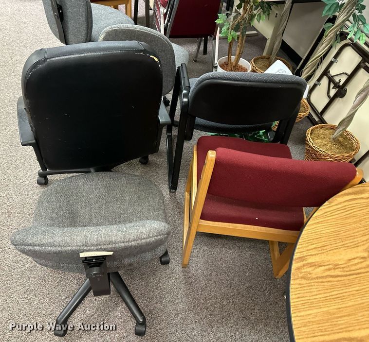 image for item JX9038 Office furniture