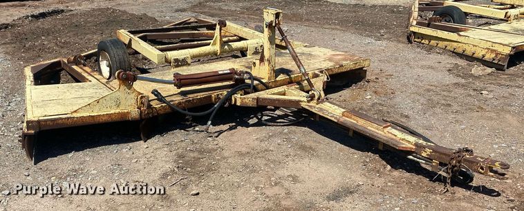 image for item KV9584 Road maintainer