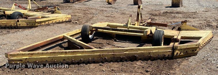 image for item KV9584 Road maintainer