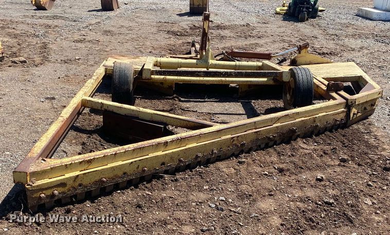 image for item KV9584 Road maintainer