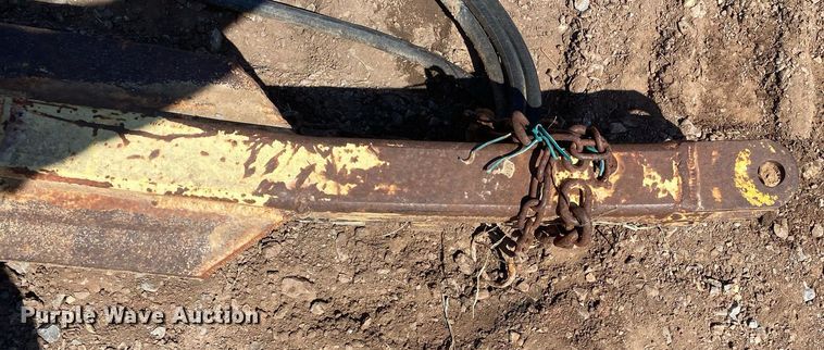 image for item KV9584 Road maintainer