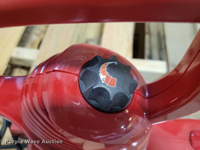 image for item KW9755 Toro  lawn equipment