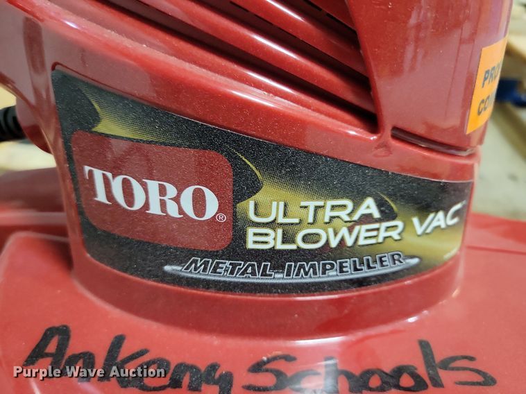 image for item KW9755 Toro  lawn equipment