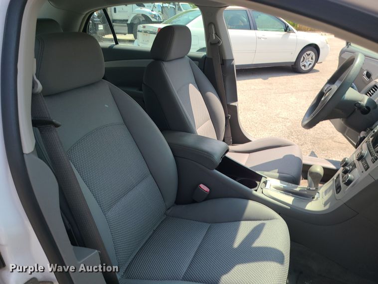 image for item LE9206 2009 Chevrolet Malibu