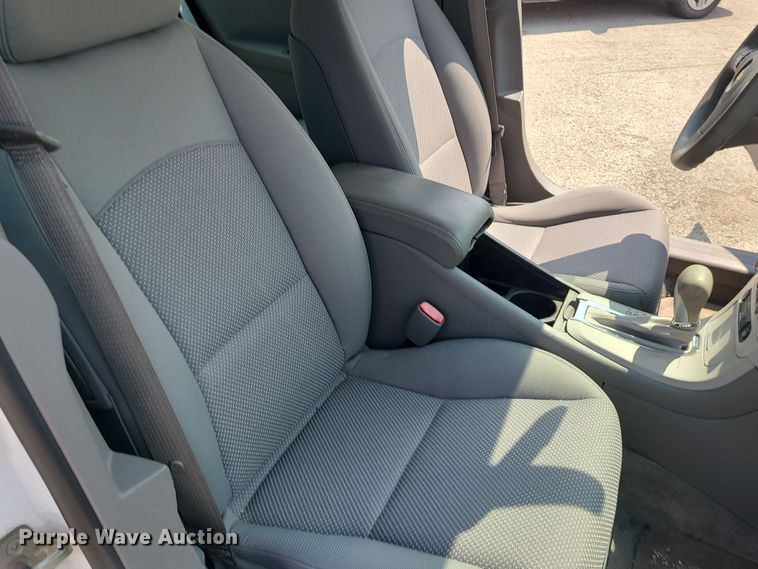 image for item LE9206 2009 Chevrolet Malibu