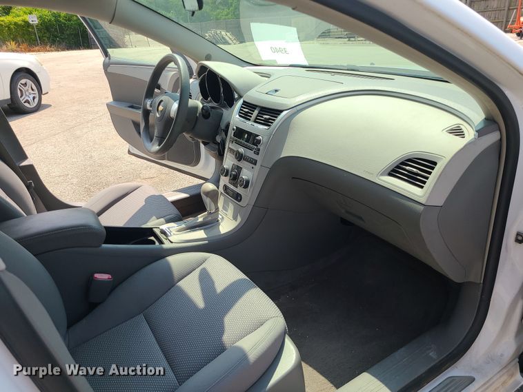 image for item LE9206 2009 Chevrolet Malibu