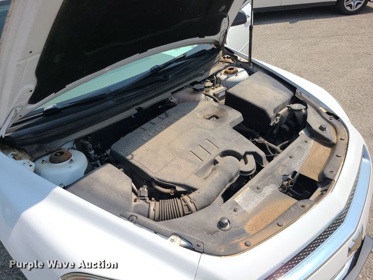 image for item LE9206 2009 Chevrolet Malibu