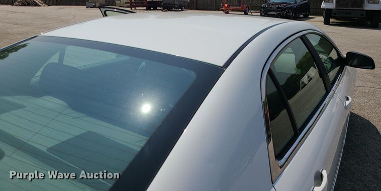 image for item LE9206 2009 Chevrolet Malibu