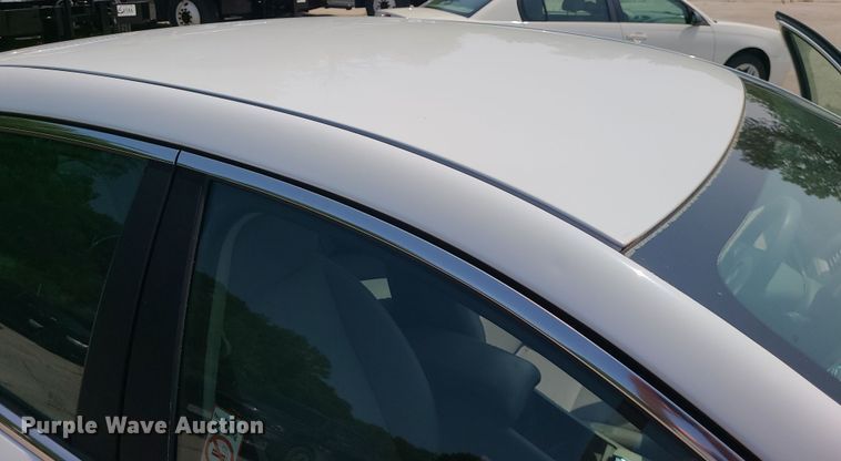 image for item LE9206 2009 Chevrolet Malibu