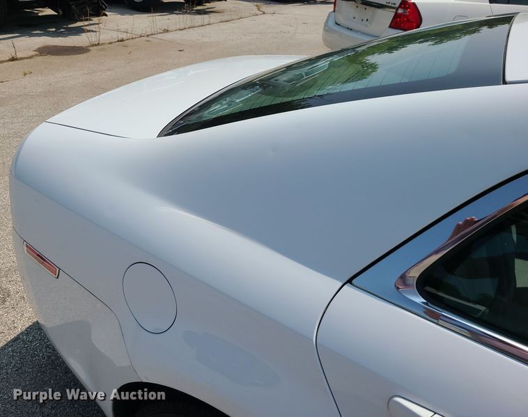 image for item LE9206 2009 Chevrolet Malibu