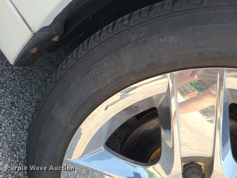 image for item LE9206 2009 Chevrolet Malibu