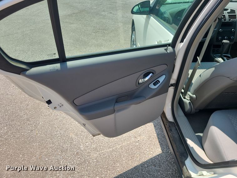 image for item LE9208 2007 Chevrolet Malibu