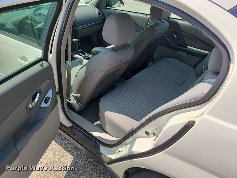 image for item LE9208 2007 Chevrolet Malibu