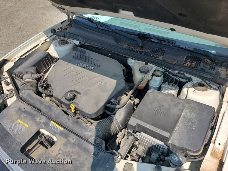 image for item LE9208 2007 Chevrolet Malibu