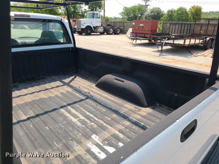 image for item LE9209 1999 Dodge Ram 1500  pickup truck