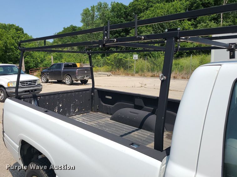 image for item LE9209 1999 Dodge Ram 1500  pickup truck