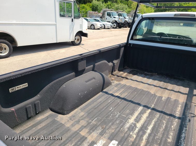 image for item LE9209 1999 Dodge Ram 1500  pickup truck