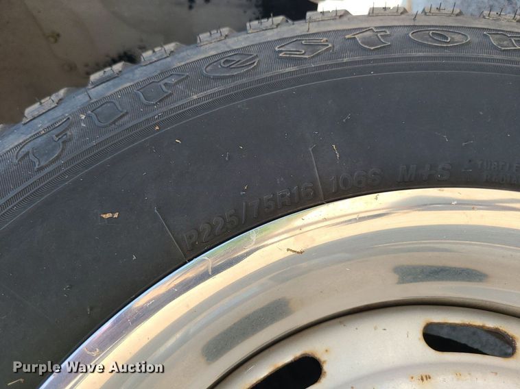 image for item LE9209 1999 Dodge Ram 1500  pickup truck