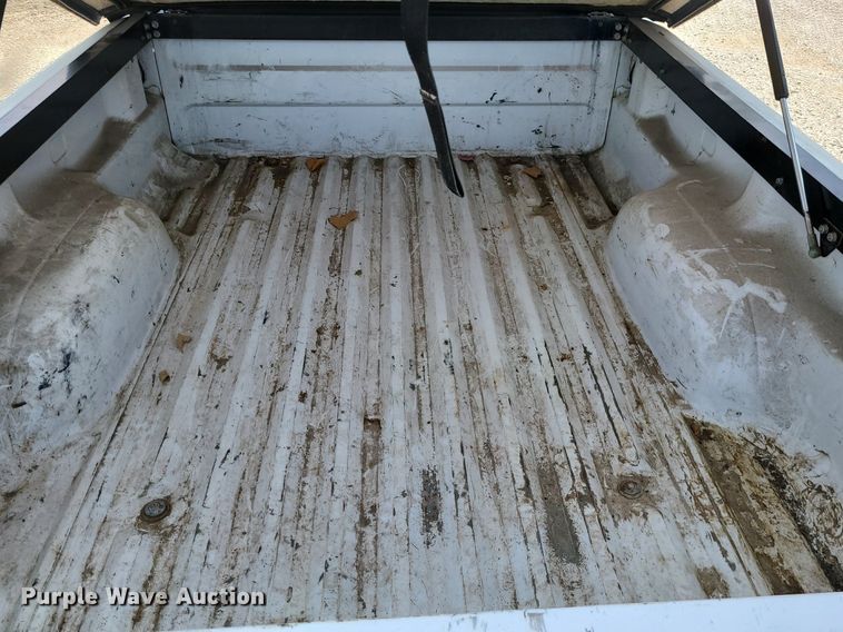 image for item LE9211 2007 Ford Ranger  SuperCab pickup truck