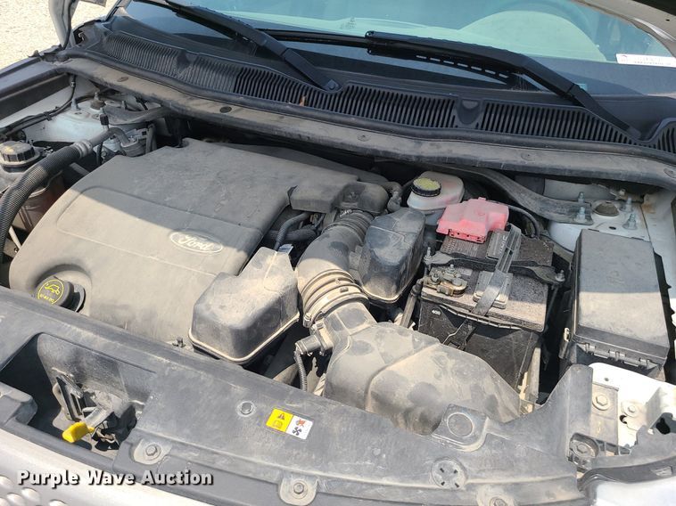 image for item LE9213 2015 Ford Explorer  SUV