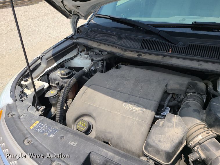 image for item LE9213 2015 Ford Explorer  SUV