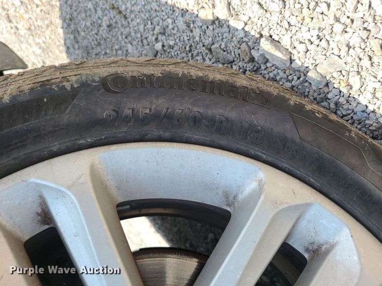 image for item LE9213 2015 Ford Explorer  SUV