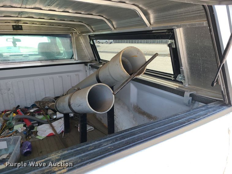 image for item LE9214 2014 Ford F150  SuperCab pickup truck