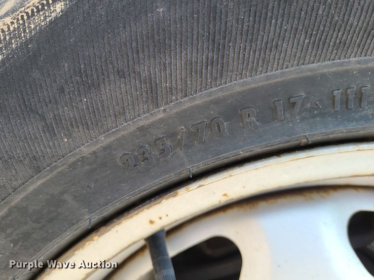 image for item LE9214 2014 Ford F150  SuperCab pickup truck