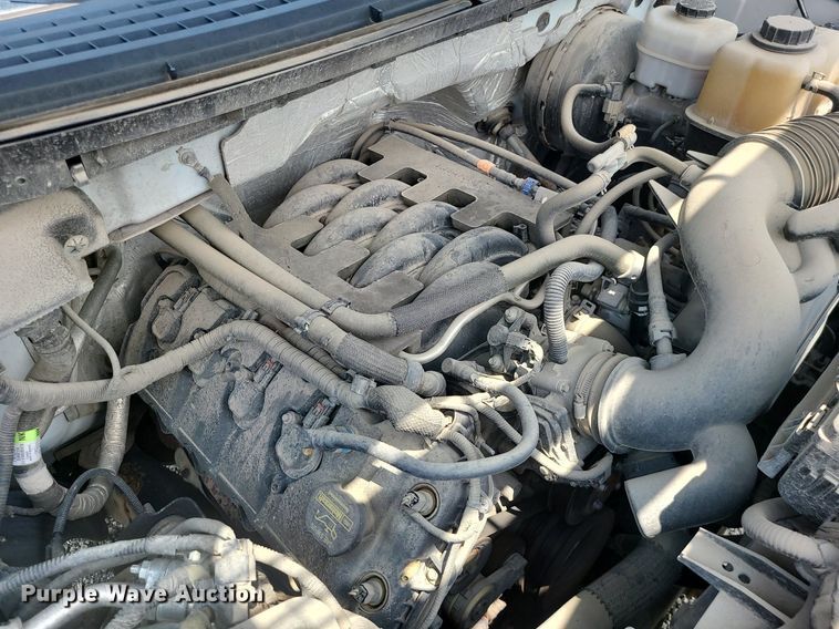 image for item LE9215 2011 Ford F150  pickup truck