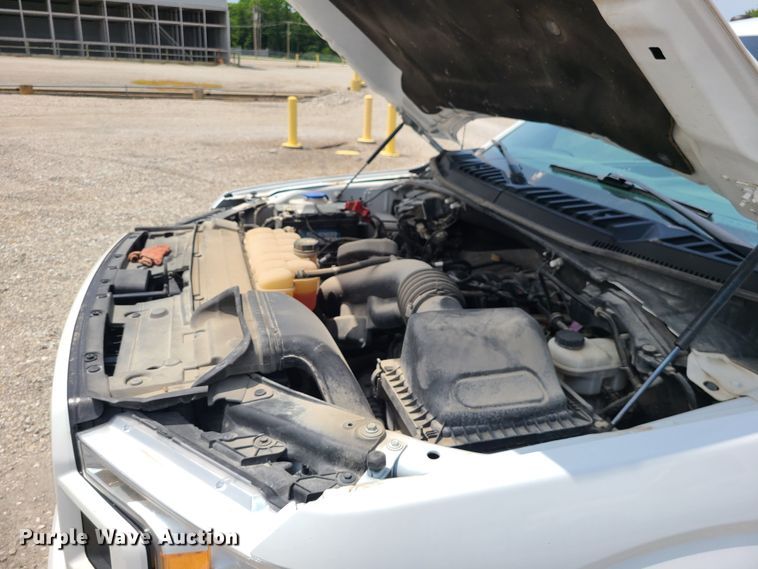 image for item LE9216 2018 Ford F150  SuperCrew pickup truck