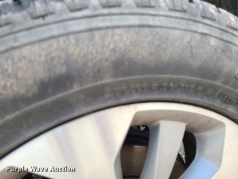 image for item LE9216 2018 Ford F150  SuperCrew pickup truck